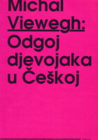Odgoj djevojaka u Češkoj
