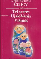 Tri sestre, Ujak Vanja, Višnjik