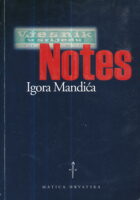 Notes Igora Mandića