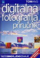 Digitalna fotografija priručnik