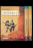 Winnetou 1-3