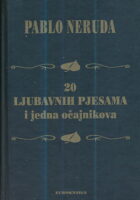 20 ljubavnih pjesama i jedna očajnikova