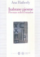 Izabrane pjesme - Poemas seleccionados
