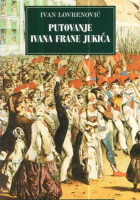 Putovanje Ivana Frane Jukića
