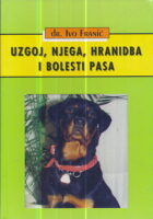 Uzgoj, njega, bolesti pasa