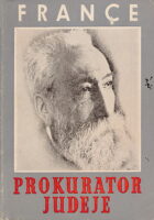 Prokurator Judeje