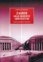 Zagreb, grad moderne arhitekture