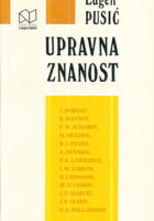 Upravna znanost
