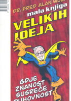 Mala knjiga velikih ideja