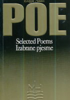 Izabrane pjesme / Selected Poems