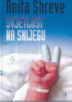Svjetlost na snijegu