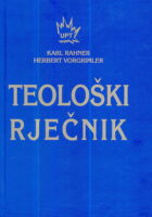 Teološki rječnik