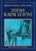 Titovi ratni letovi
