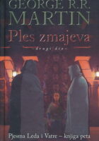 Ples zmajeva (drugi dio)
