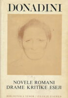 Novele, romani, drame, kritike i eseji