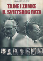 Tajne i zamke II. svjetskog rata