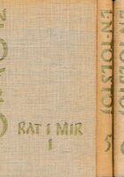 Rat i mir 1-4