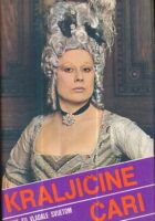 Marija Terezija - Kraljičine čari