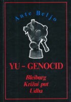 YU - genocid