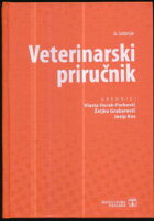 Veterinarski priručnik (6. izdanje)
