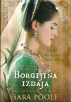 Borgijina izdaja