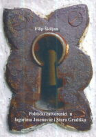 Politički zatvorenici u logorima Jasenovac i Stara Gradiška
