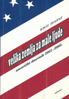 Velika zemlja za male ljude