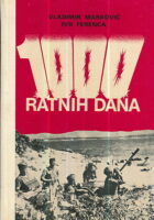 Hiljadu ratnih dana