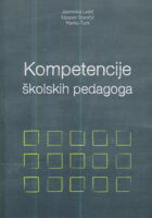 Kompetencije školskih pedagoga