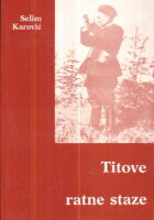Titove ratne staze