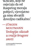 Teologija: silazak u vražje krugove smrti