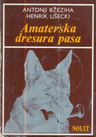 Amaterska dresura pasa