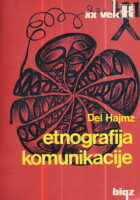 Etnografija komunikacije