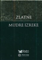 Zlatne mudre izreke