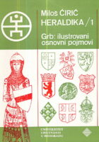 Heraldika 1 - Grb: ilustrovani osnovni pojmovi