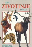 Sve životinje sveta