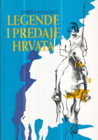 Legende i predaje Hrvata