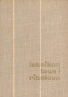 Leksikon lova i ribolova