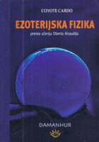Ezoterijska fizika