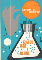 Između igre i hemije