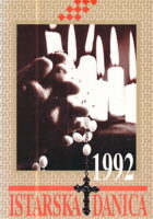 Istarska danica 1992