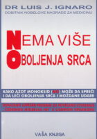 Nema više oboljenja srca