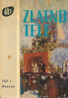 Zlatno tele