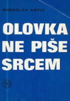 Olovka ne piše srcem