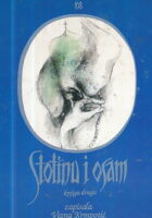Stotinu i osam, knjiga druga