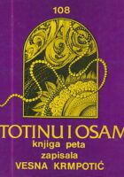 Stotinu i osam, knjiga peta