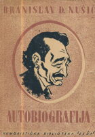 Autobiografija