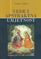 Vede i apstraktna umjetnost