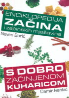 Enciklopedija začina i začinskih mješavina