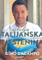 Najbolja talijanska tjestenina